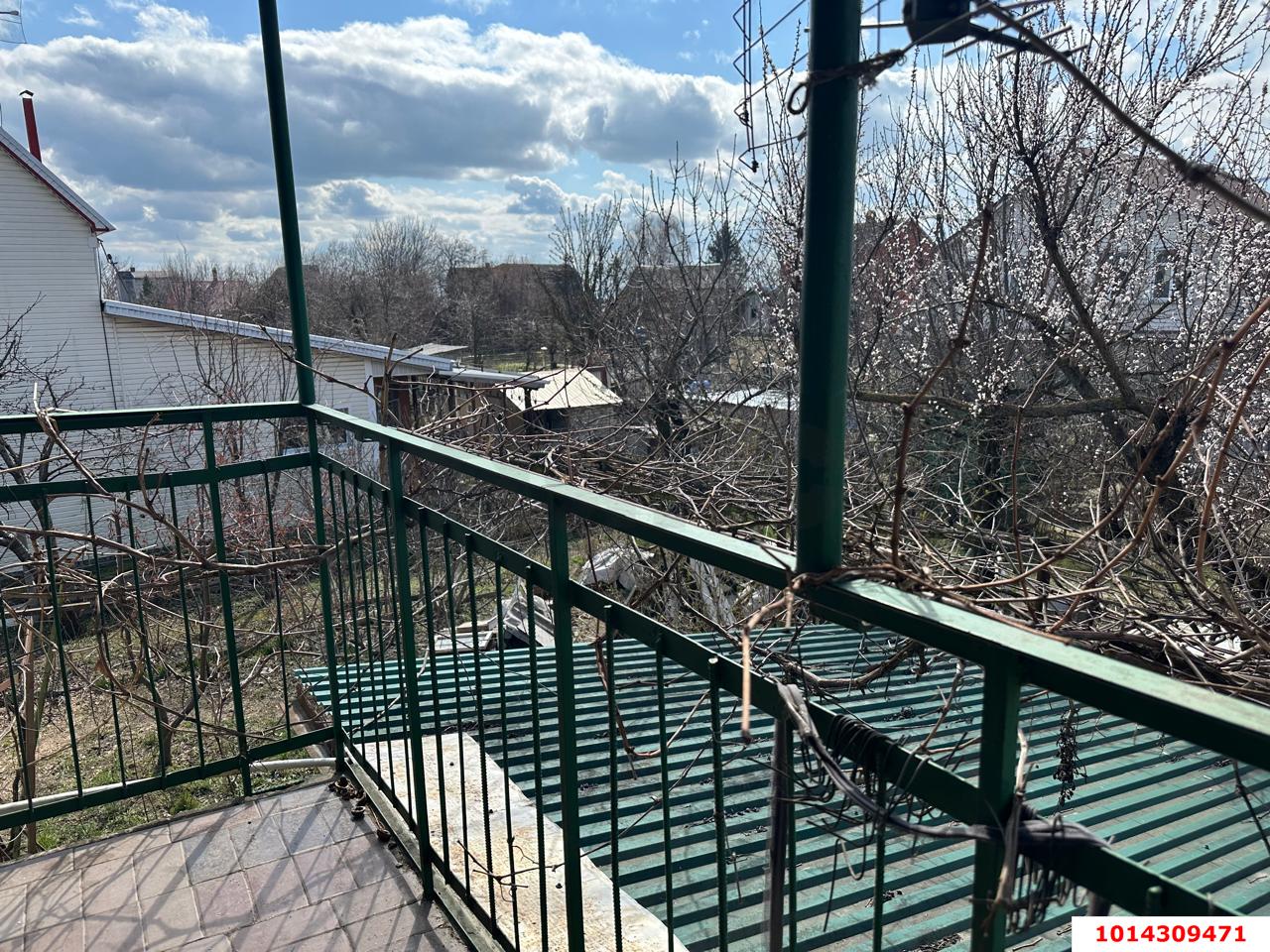 Фото №4: Дом 91 м² + 6 сот. - Ленина, Восток, ул. Розовая, 450