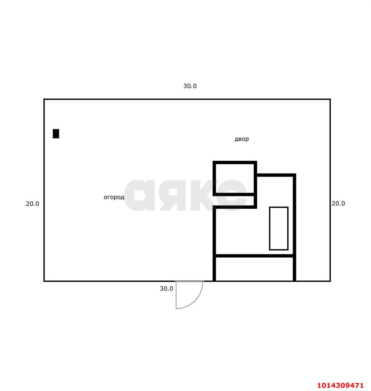 Фото №19: Дом 91 м² + 6 сот. - Ленина, Восток, ул. Розовая, 450