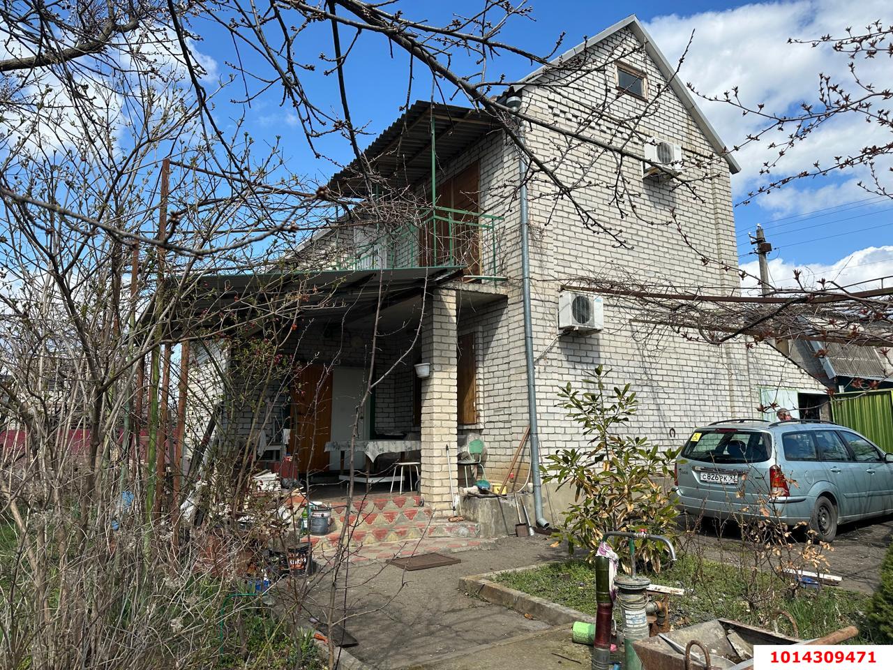 Фото №1: Дом 91 м² + 6 сот. - Ленина, Восток, ул. Розовая, 450