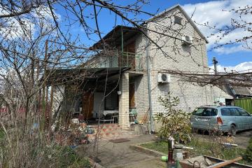 Фото №1: Дом 91 м² - Ленина, ст Восток, ул. Розовая, 450