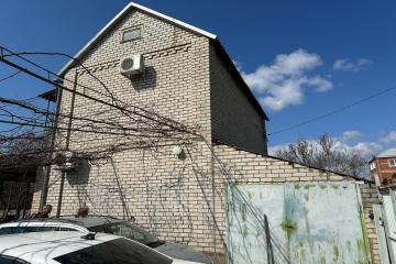 Фото №2: Дом 91 м² - Ленина, ст Восток, ул. Розовая, 450