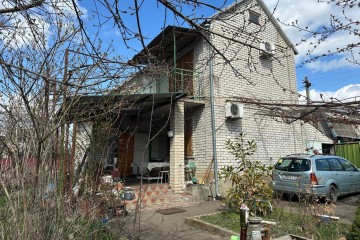 Фото №1: Дом 91 м² - Ленина, ст Восток, ул. Розовая, 450