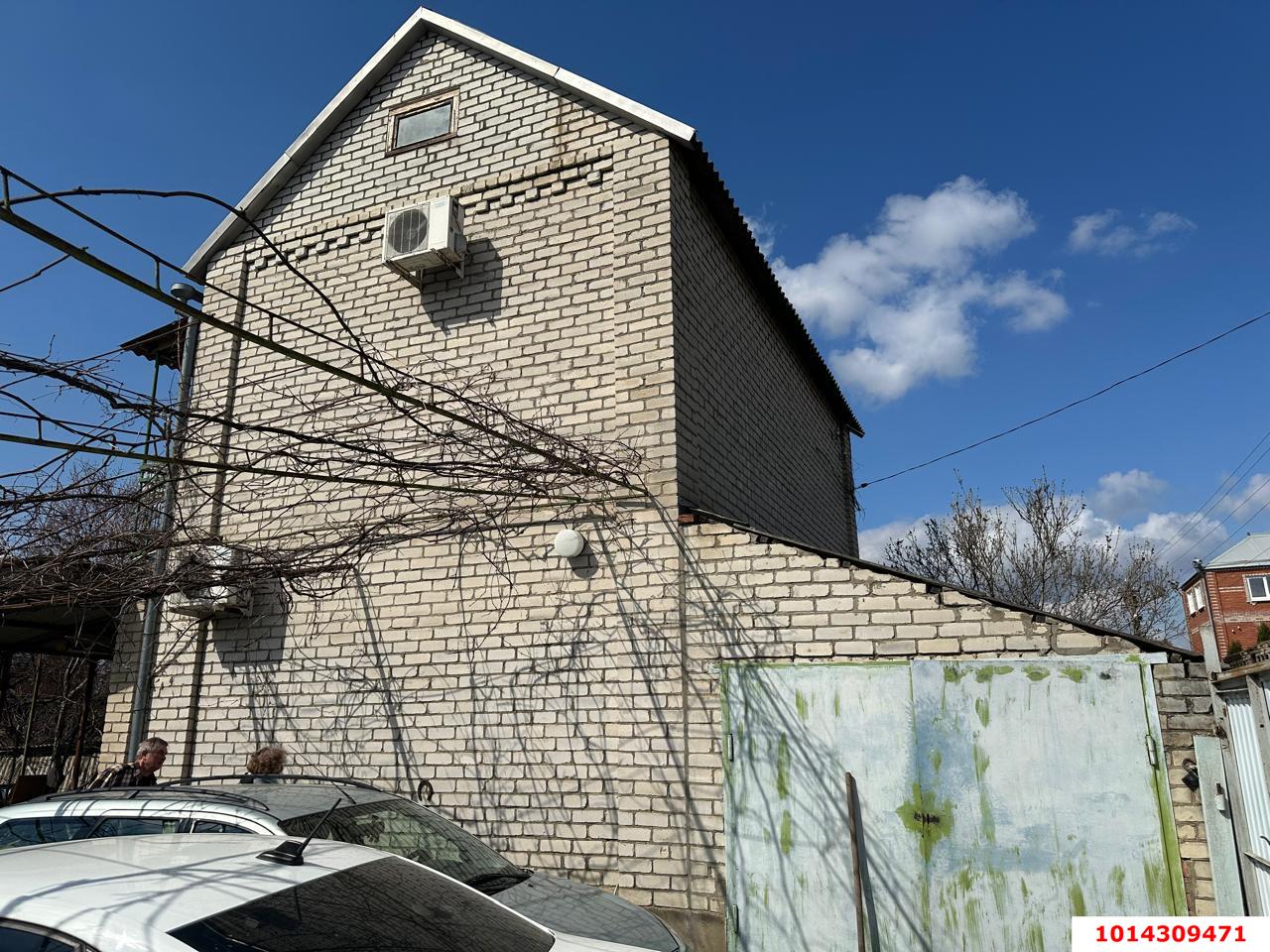 Фото №2: Дом 91 м² + 6 сот. - Ленина, Восток, ул. Розовая, 450