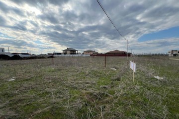 Фото №4: Земельный участок под ИЖС 8 сот. - Краснодар, мкр. жилой комплекс Испания, ул. Эль Греко, 69