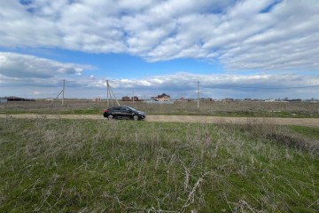 Фото №2: Земельный участок под ИЖС 8 сот. - Краснодар, мкр. жилой комплекс Испания, ул. Эль Греко, 69