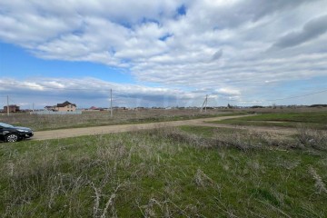 Фото №3: Земельный участок под ИЖС 8 сот. - Краснодар, мкр. жилой комплекс Испания, ул. Эль Греко, 69