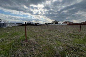 Фото №5: Земельный участок под ИЖС 8 сот. - Краснодар, мкр. жилой комплекс Испания, ул. Эль Греко, 69