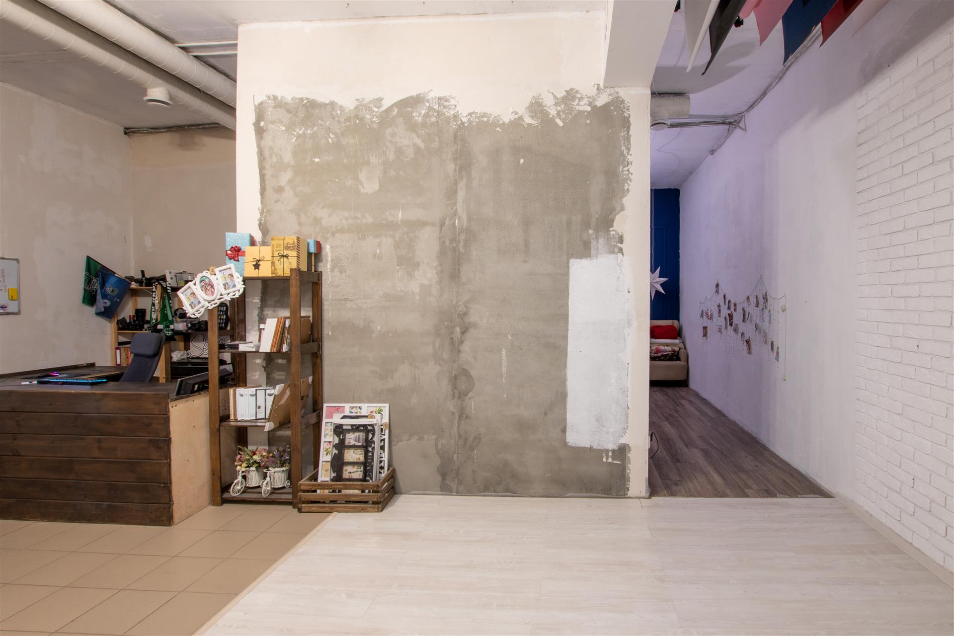 Фото №12: Коммерция 100 м² - Краснодар, Прикубанский внутригородской округ, ЖК Севастопольский, Панорама, мкр. жилой комплекс Севастопольский, ул. имени Жлобы, 139