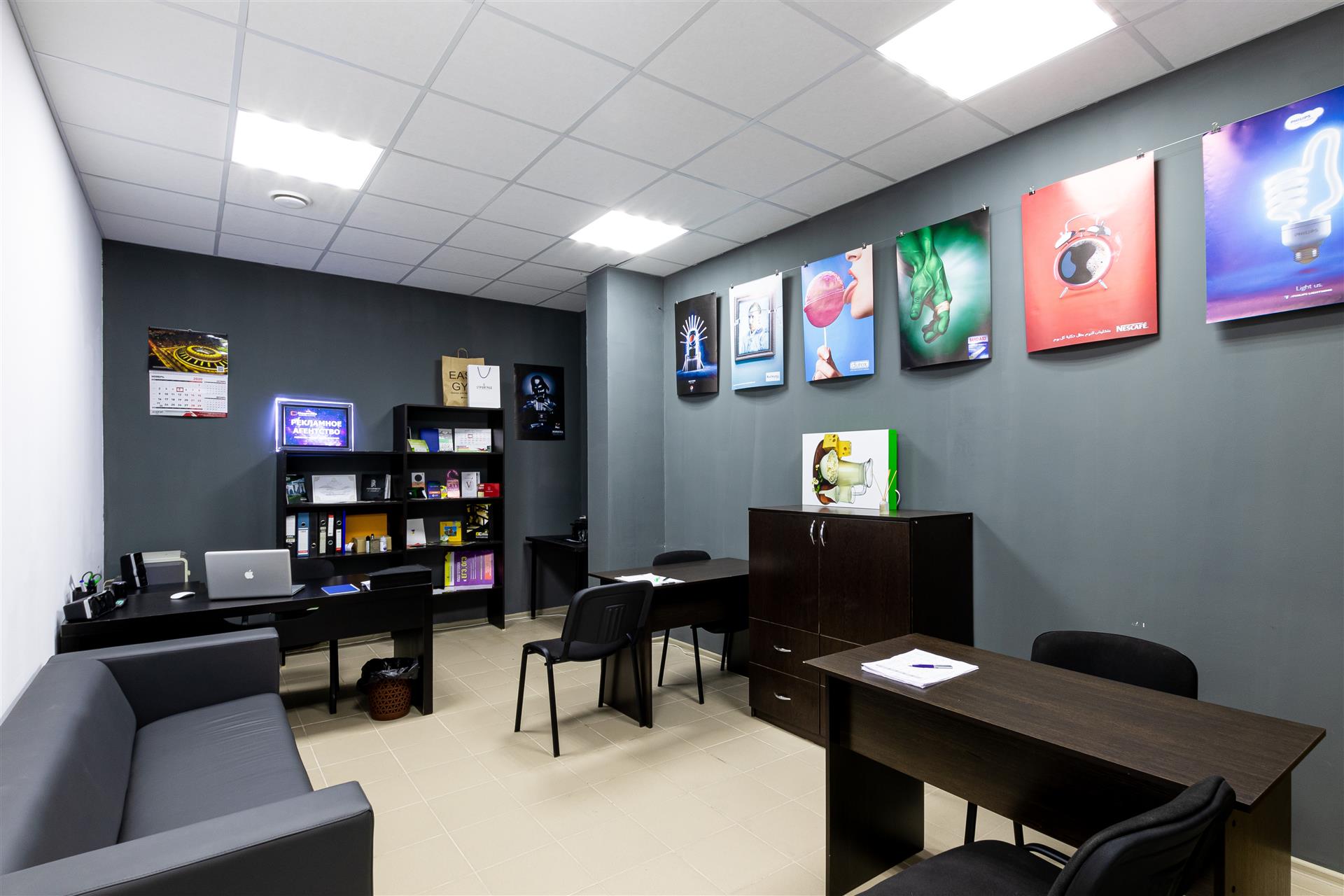 Фото №1: Коммерция 100 м² - Краснодар, Прикубанский внутригородской округ, ЖК Севастопольский, Панорама, мкр. жилой комплекс Севастопольский, ул. имени Жлобы, 139