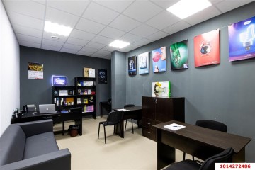 Фото №1: Торговое помещение 101 м² - Краснодар, мкр. жилой комплекс Севастопольский, ул. имени Жлобы, 139