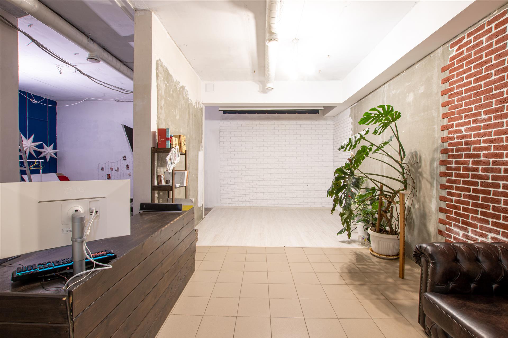 Фото №7: Коммерция 100 м² - Краснодар, Прикубанский внутригородской округ, ЖК Севастопольский, Панорама, мкр. жилой комплекс Севастопольский, ул. имени Жлобы, 139