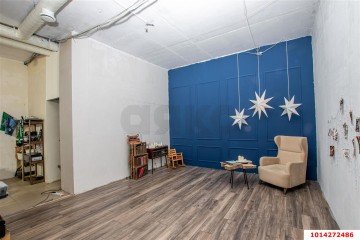 Фото №4: Торговое помещение 101 м² - Краснодар, мкр. жилой комплекс Севастопольский, ул. имени Жлобы, 141
