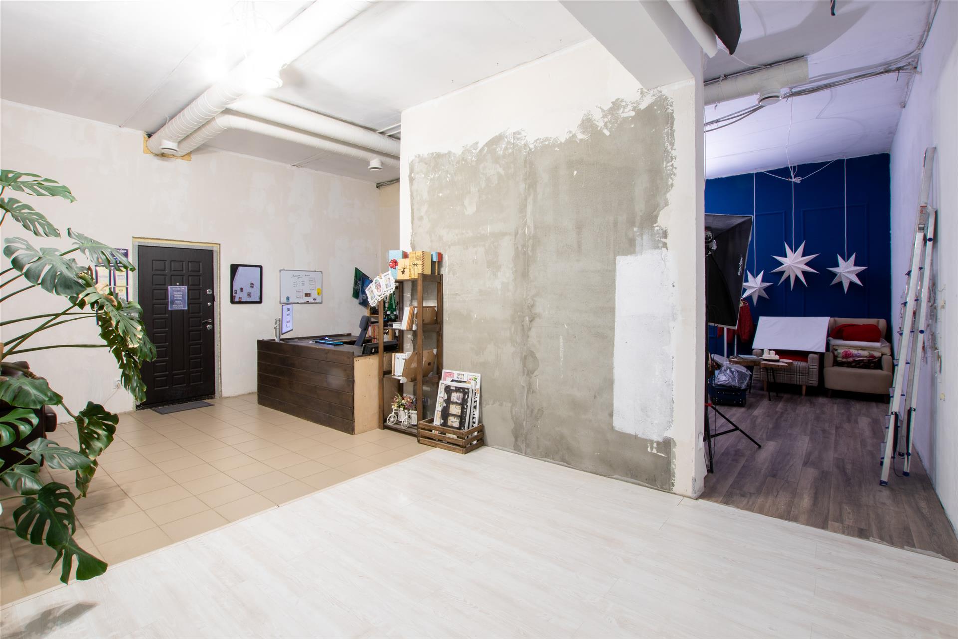 Фото №11: Коммерция 100 м² - Краснодар, Прикубанский внутригородской округ, ЖК Севастопольский, Панорама, мкр. жилой комплекс Севастопольский, ул. имени Жлобы, 139