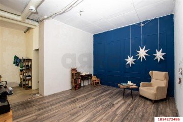 Фото №3: Торговое помещение 101 м² - Краснодар, мкр. жилой комплекс Севастопольский, ул. имени Жлобы, 141