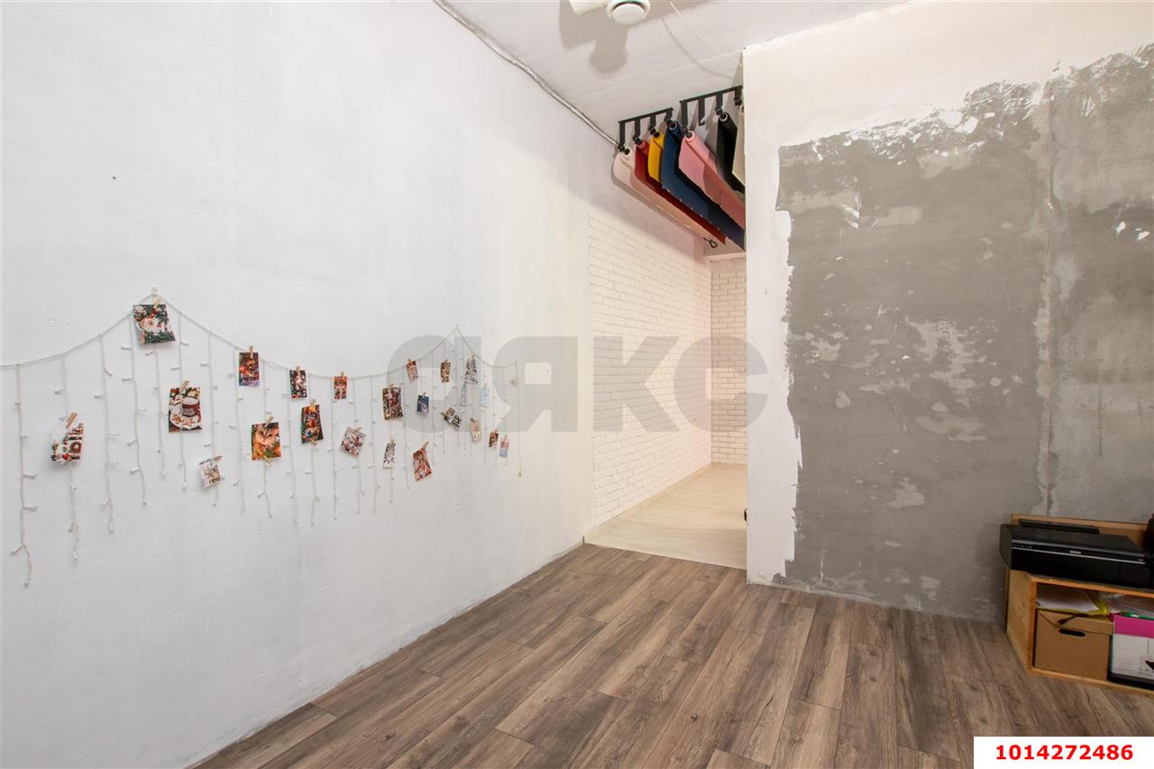 Фото №14: Торговое помещение 101 м² - Краснодар, жилой комплекс Севастопольский, ул. имени Жлобы, 141
