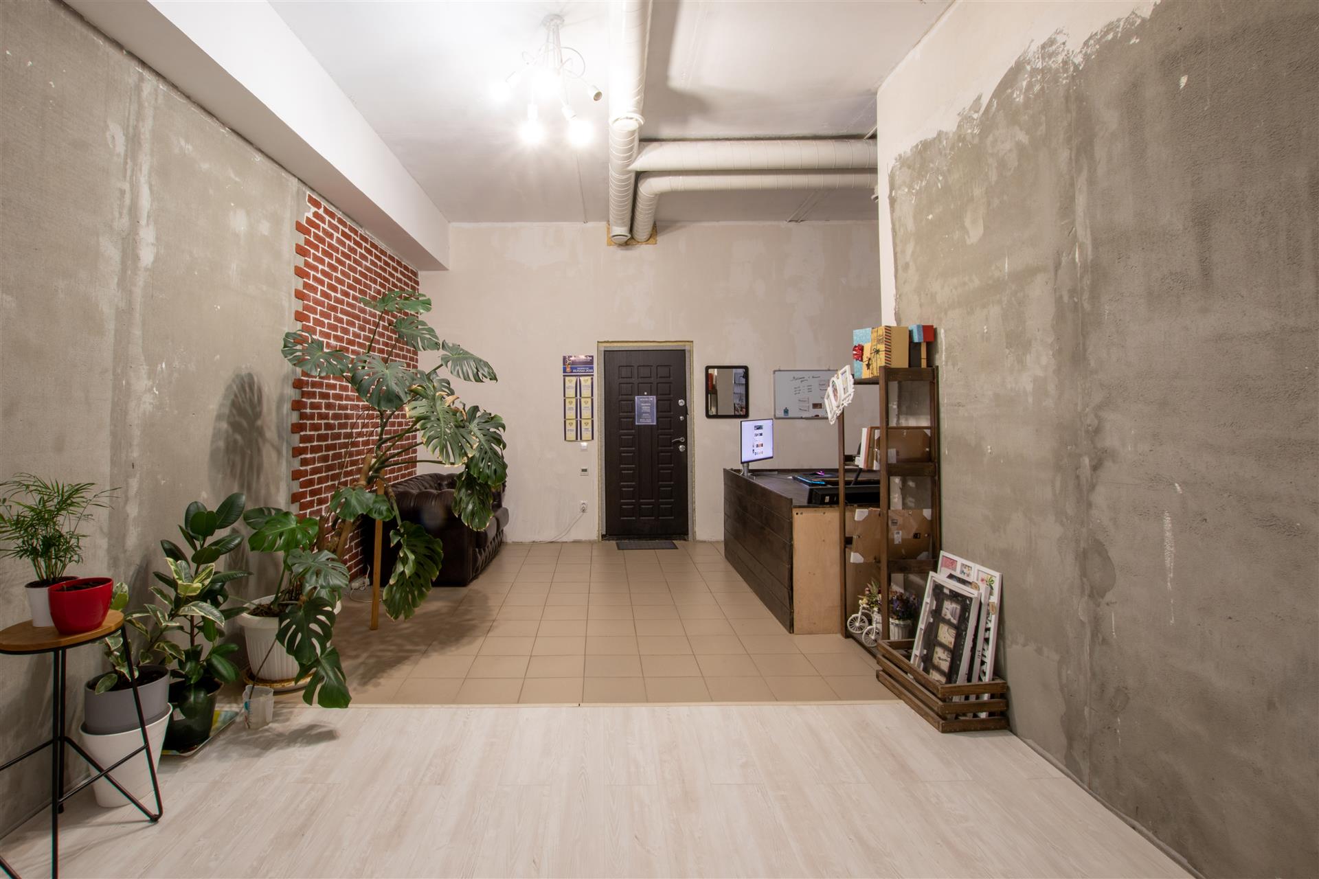 Фото №9: Коммерция 100 м² - Краснодар, Прикубанский внутригородской округ, ЖК Севастопольский, Панорама, мкр. жилой комплекс Севастопольский, ул. имени Жлобы, 139