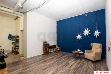 Фото №3: Торговое помещение 101 м² - Краснодар, мкр. жилой комплекс Севастопольский, ул. имени Жлобы, 139