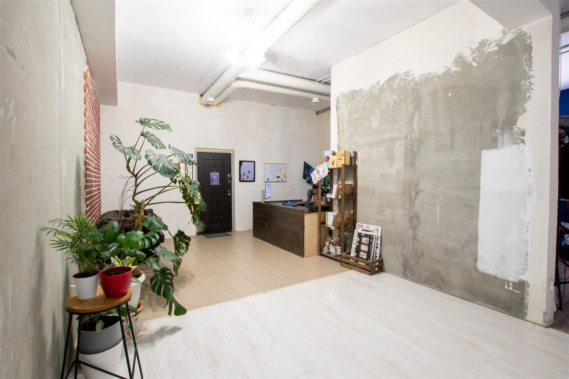 Фото №10: Коммерция 100 м² - Краснодар, Прикубанский внутригородской округ, ЖК Севастопольский, Панорама, мкр. жилой комплекс Севастопольский, ул. имени Жлобы, 139