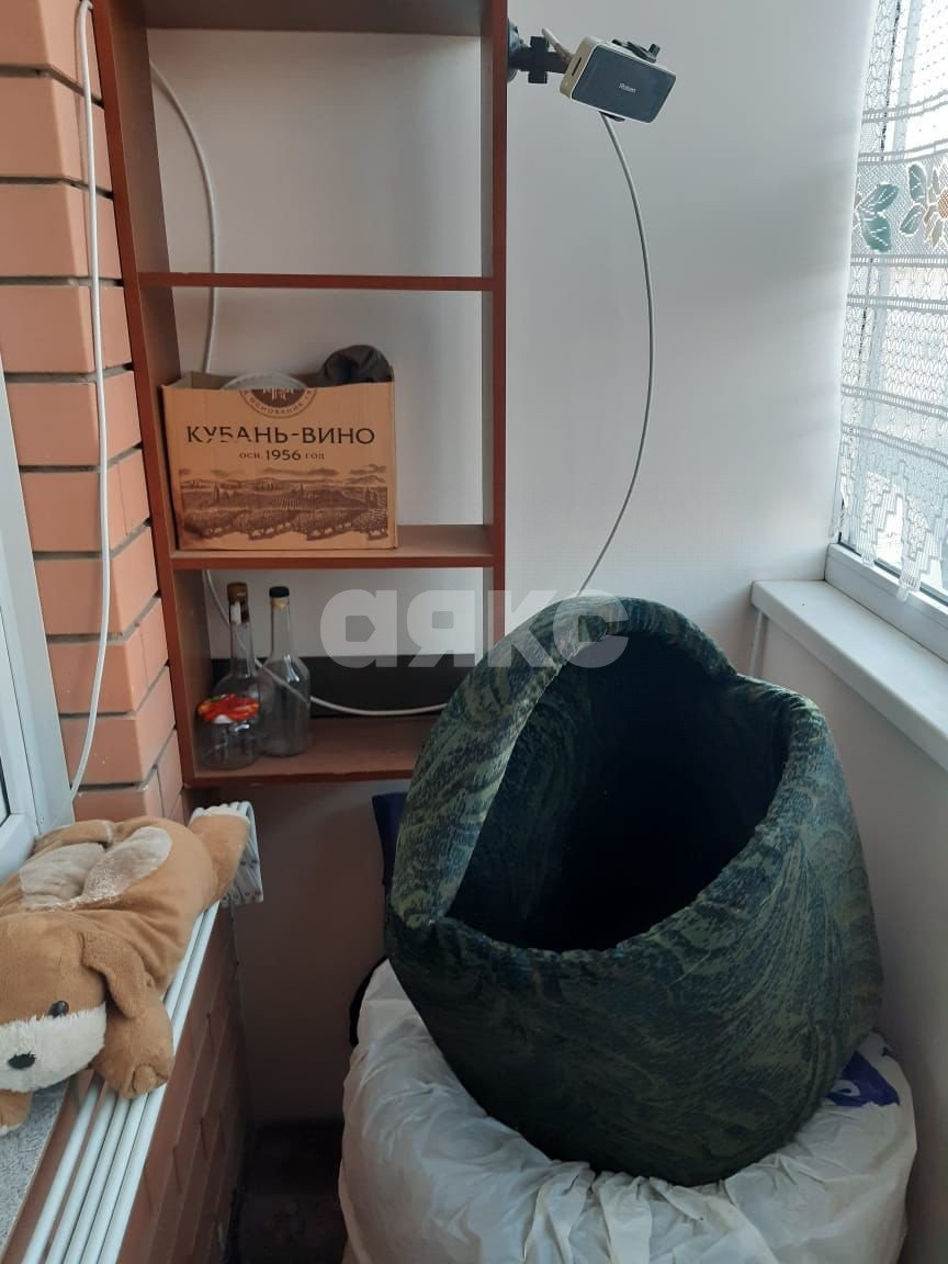Фото №8: 1-комнатная квартира 44 м² - Горячий Ключ, Дубрава, ул. Михаила Корницкого, 1