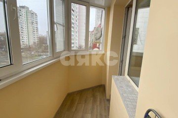 Фото №4: 2-комнатная квартира 50 м² - Волгоград, мкр. Развилка, ул. Никитина, 127А