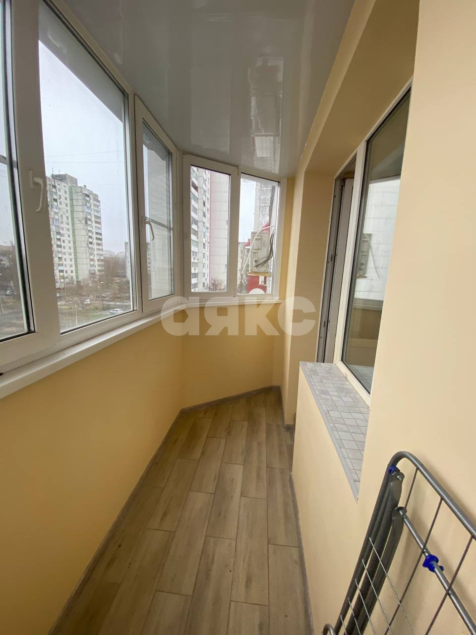 Фото №14: 2-комнатная квартира 50 м² - Волгоград, Развилка, ул. Никитина, 127А