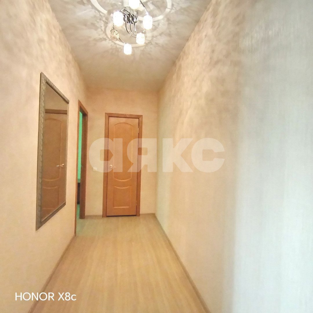 Фото №13: 2-комнатная квартира 50 м² - Волгоград, Развилка, ул. Никитина, 127А