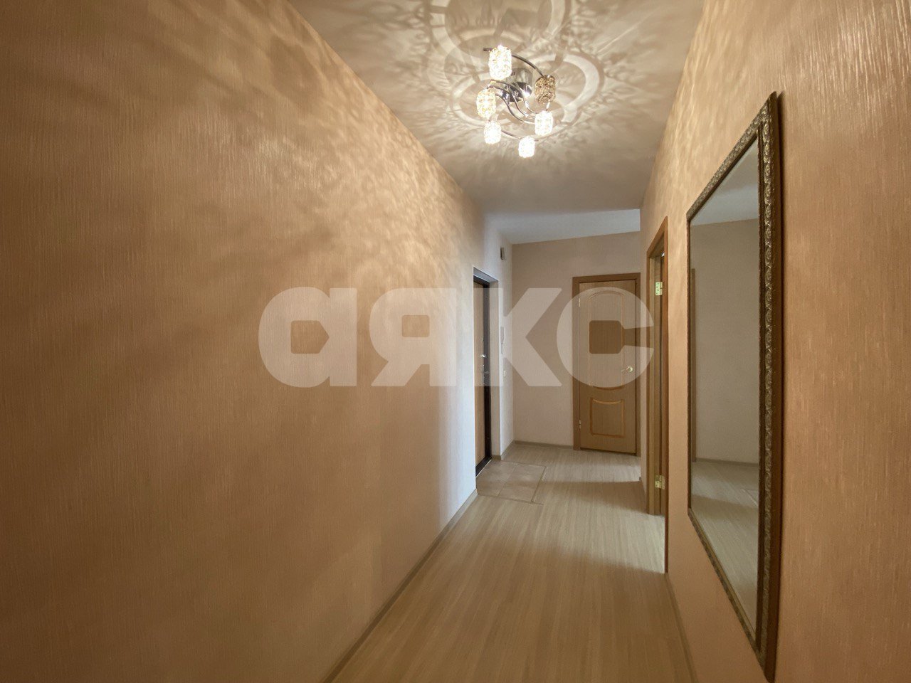 Фото №13: 2-комнатная квартира 50 м² - Волгоград, Развилка, ул. Никитина, 127А