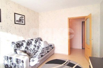 Фото №2: 2-комнатная квартира 50 м² - Волгоград, мкр. Развилка, ул. Никитина, 127А