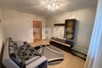 Фото №5: 2-комнатная квартира 50 м² - Волгоград, мкр. Развилка, ул. Никитина, 127А
