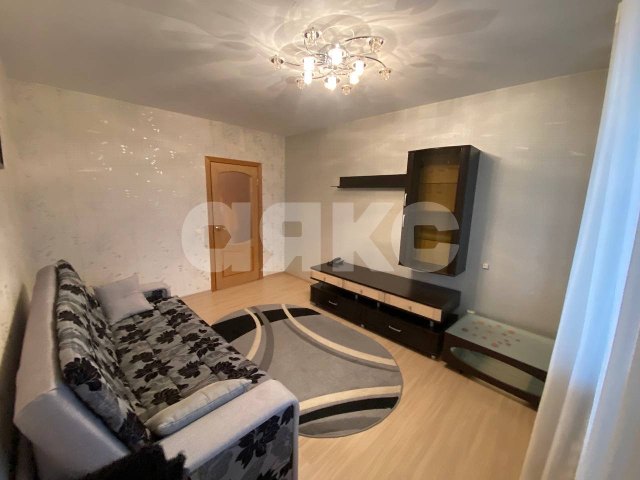 Фото №5: 2-комнатная квартира 50 м² - Волгоград, Развилка, ул. Никитина, 127А