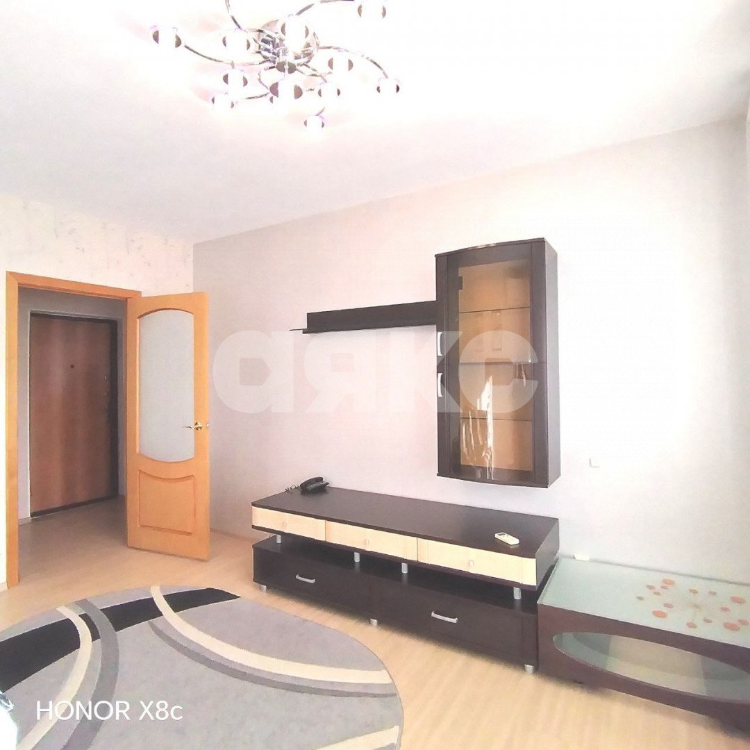 Фото №3: 2-комнатная квартира 50 м² - Волгоград, Развилка, ул. Никитина, 127А