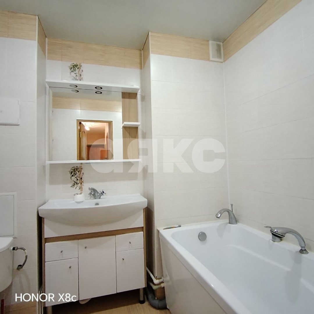 Фото №19: 2-комнатная квартира 50 м² - Волгоград, Развилка, ул. Никитина, 127А