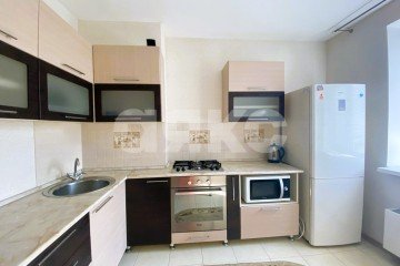 Фото №1: 2-комнатная квартира 50 м² - Волгоград, мкр. Развилка, ул. Никитина, 127А