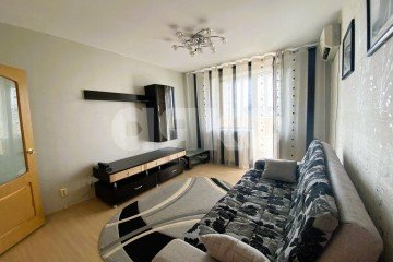 Фото №4: 2-комнатная квартира 50 м² - Волгоград, мкр. Развилка, ул. Никитина, 127А