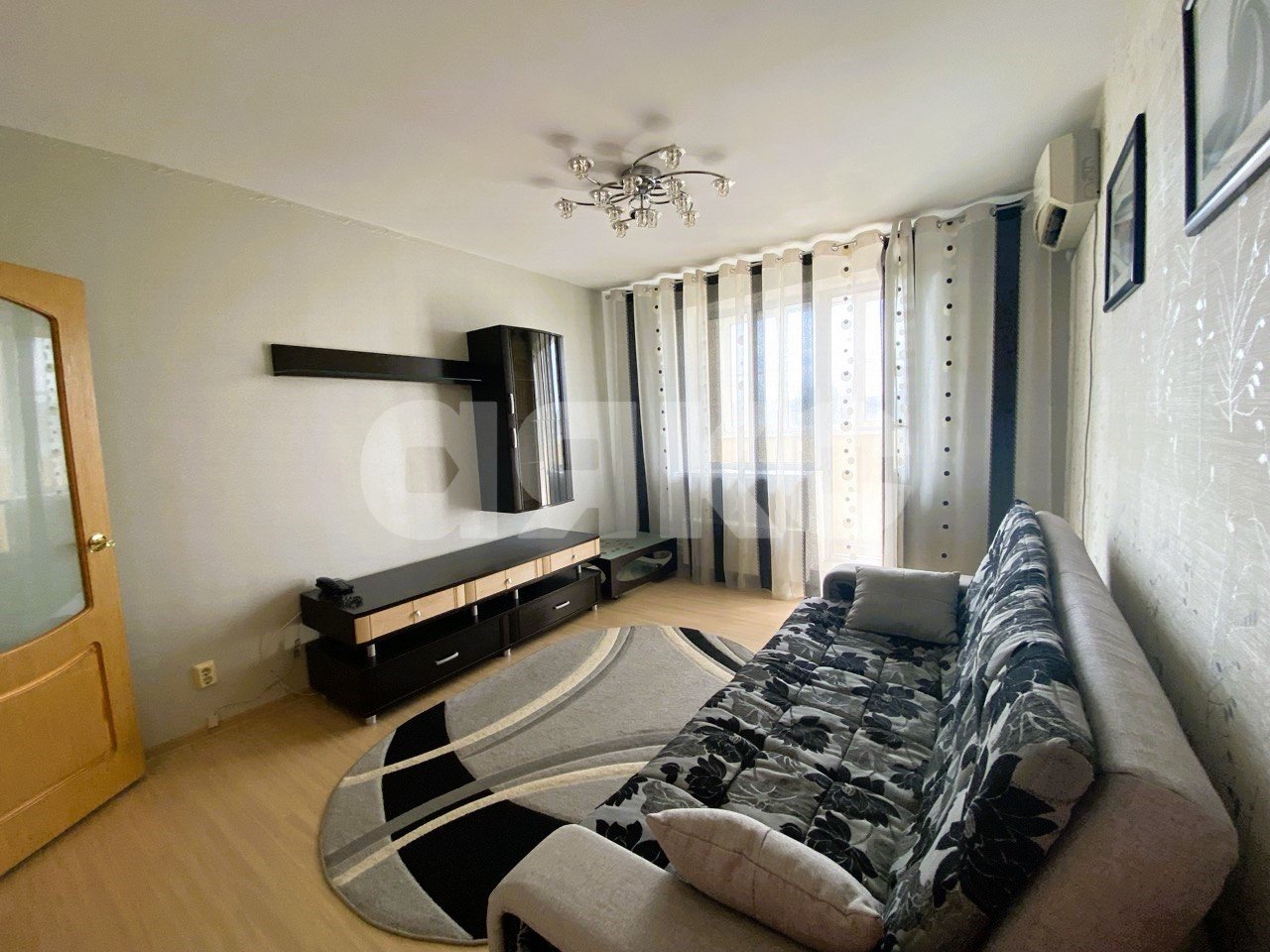 Фото №4: 2-комнатная квартира 50 м² - Волгоград, Развилка, ул. Никитина, 127А