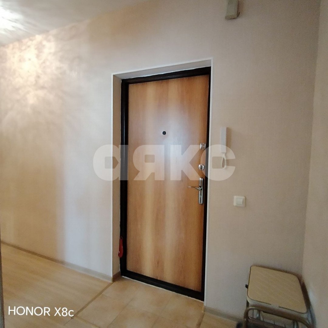 Фото №20: 2-комнатная квартира 50 м² - Волгоград, Развилка, ул. Никитина, 127А