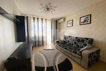 Фото №3: 2-комнатная квартира 50 м² - Волгоград, мкр. Развилка, ул. Никитина, 127А
