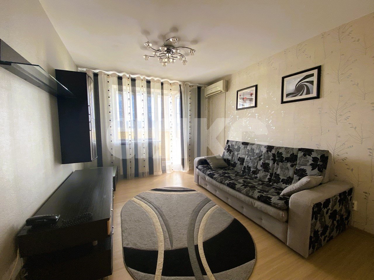 Фото №3: 2-комнатная квартира 50 м² - Волгоград, Развилка, ул. Никитина, 127А