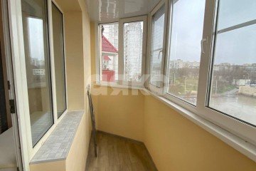 Фото №5: 2-комнатная квартира 50 м² - Волгоград, мкр. Развилка, ул. Никитина, 127А