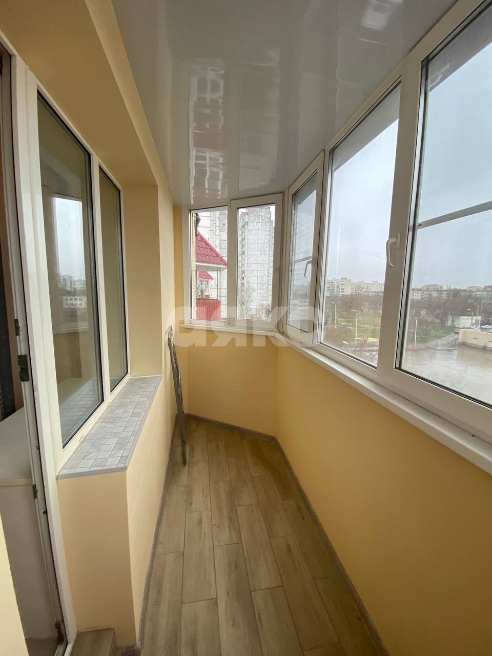 Фото №15: 2-комнатная квартира 50 м² - Волгоград, Развилка, ул. Никитина, 127А