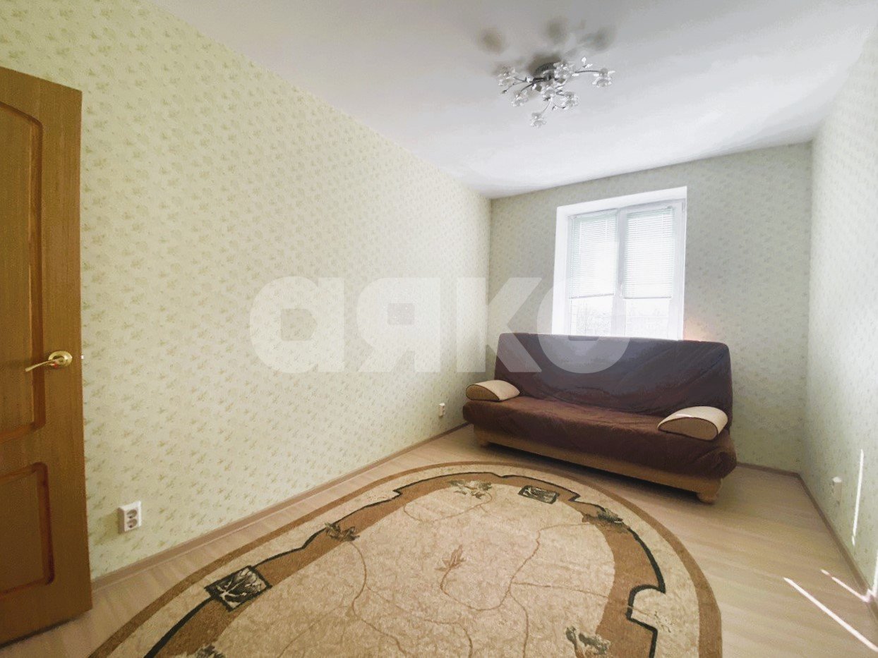 Фото №6: 2-комнатная квартира 50 м² - Волгоград, Развилка, ул. Никитина, 127А