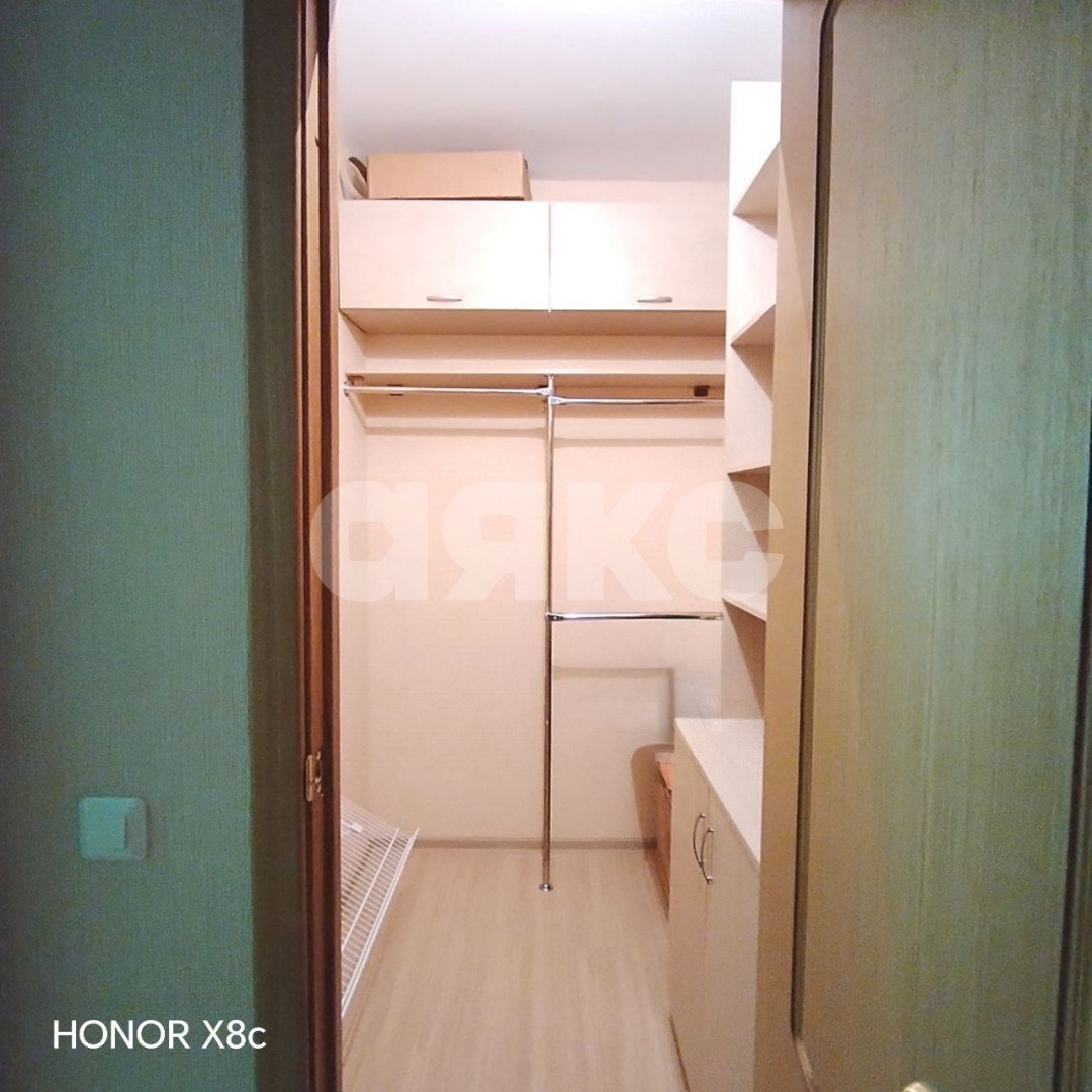 Фото №14: 2-комнатная квартира 50 м² - Волгоград, Развилка, ул. Никитина, 127А