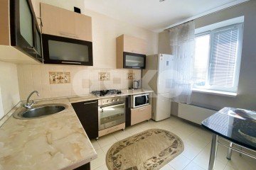 Фото №2: 2-комнатная квартира 50 м² - Волгоград, мкр. Развилка, ул. Никитина, 127А