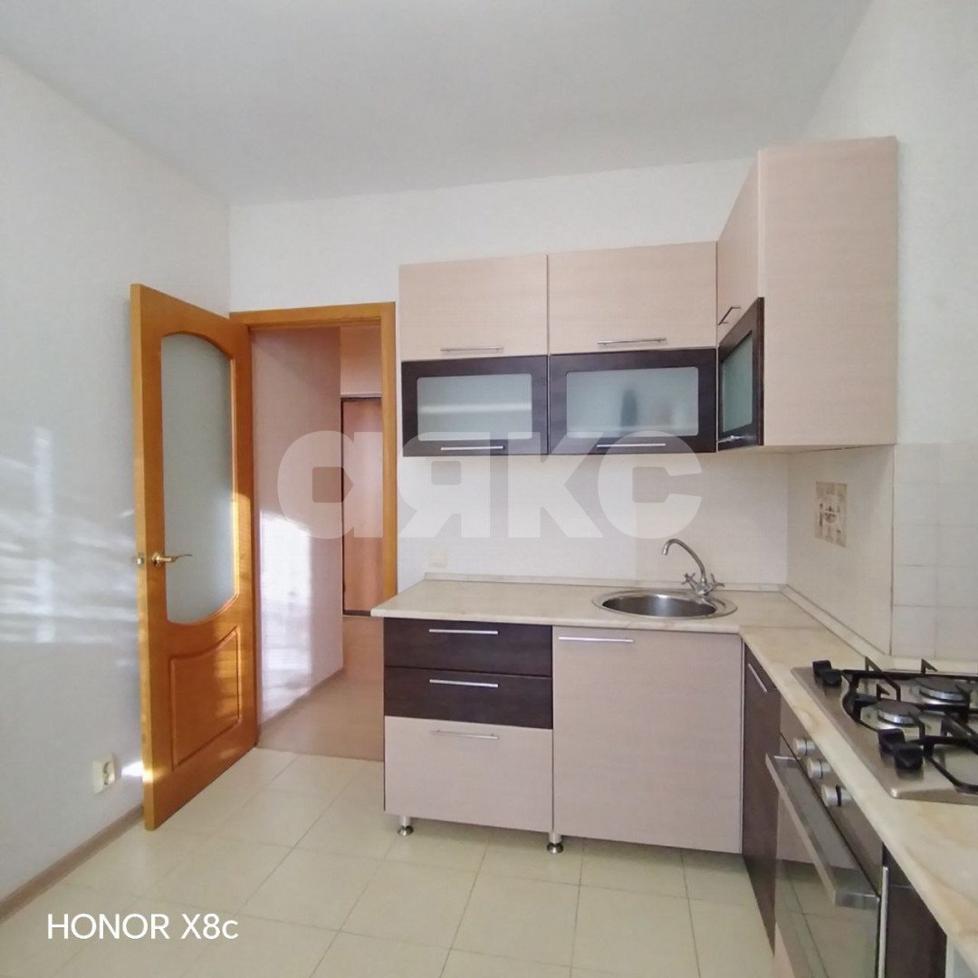 Фото №12: 2-комнатная квартира 50 м² - Волгоград, Развилка, ул. Никитина, 127А