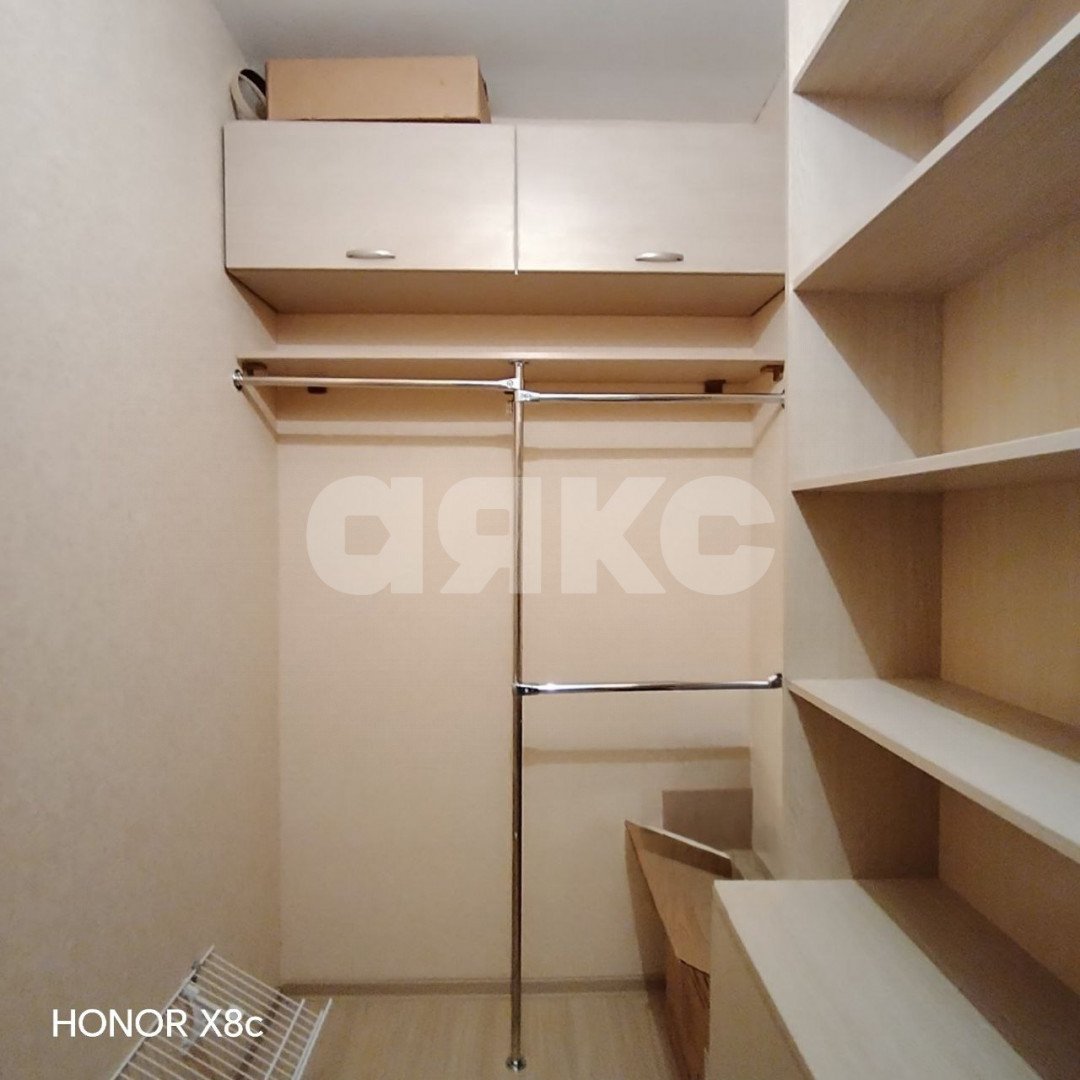 Фото №15: 2-комнатная квартира 50 м² - Волгоград, Развилка, ул. Никитина, 127А