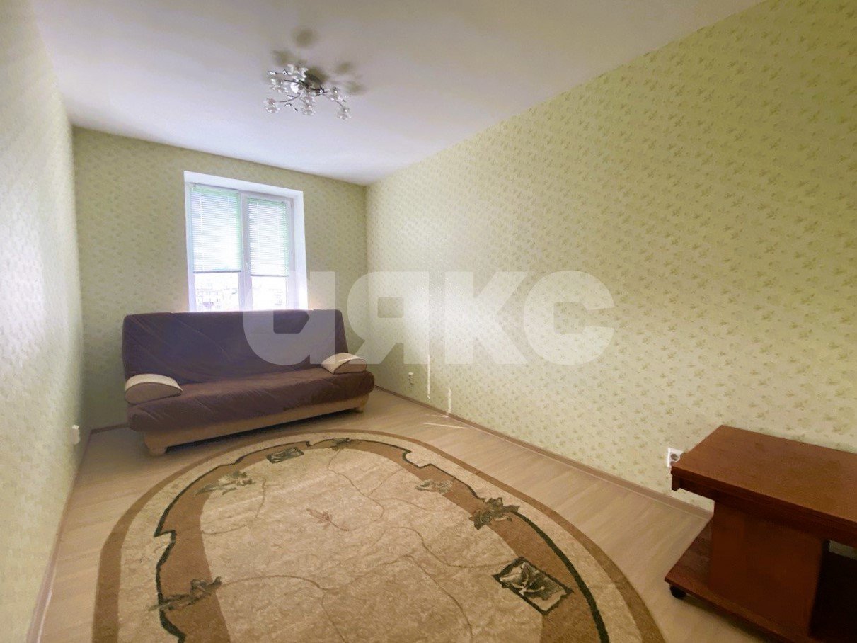 Фото №7: 2-комнатная квартира 50 м² - Волгоград, Развилка, ул. Никитина, 127А