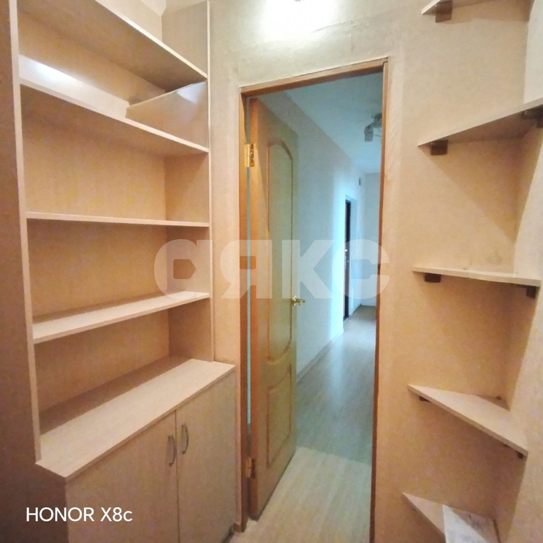 Фото №16: 2-комнатная квартира 50 м² - Волгоград, Развилка, ул. Никитина, 127А