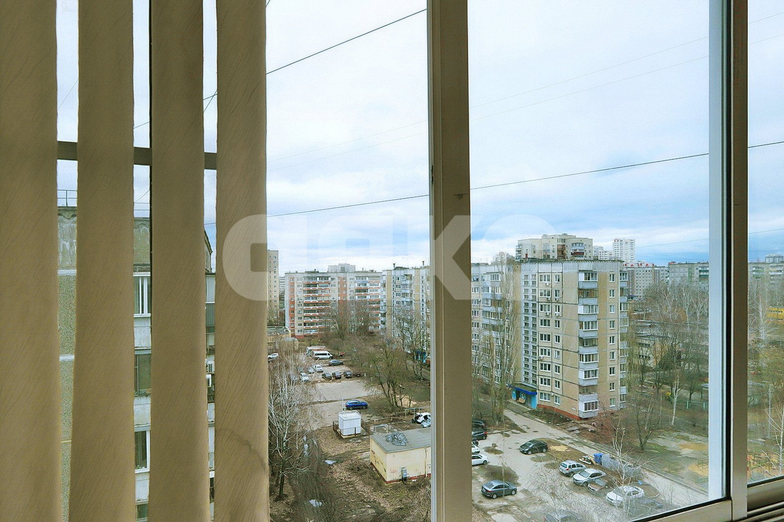 Фото №20: 3-комнатная квартира 63 м² - Липецк, 23-й, пр-кт имени 60-летия СССР, 28