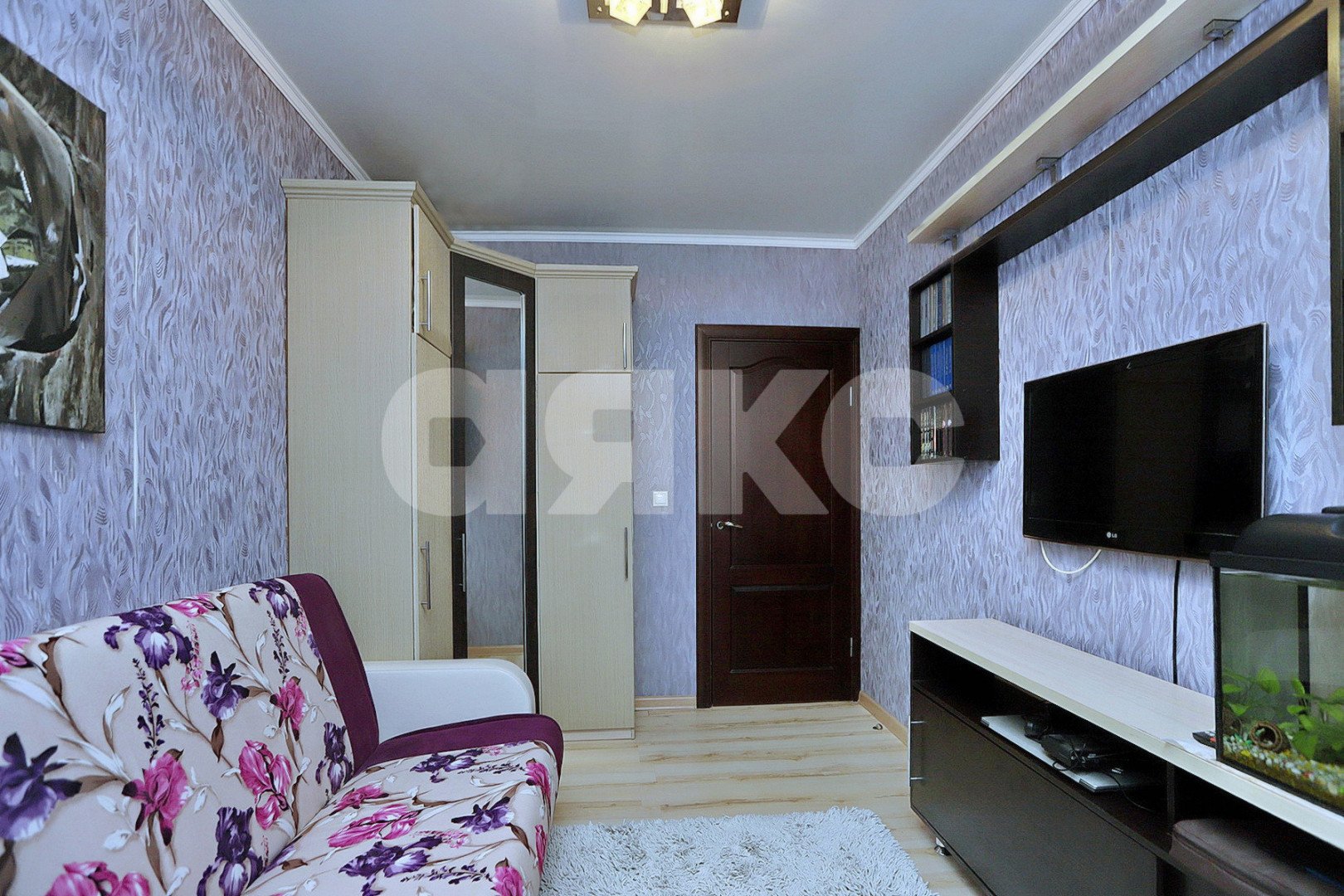 Фото №5: 3-комнатная квартира 63 м² - Липецк, 23-й, пр-кт имени 60-летия СССР, 28