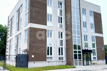 Фото №2: 1-комнатная квартира 40 м² - Липецк, мкр. Ниженка, ул. Арктическая, 4
